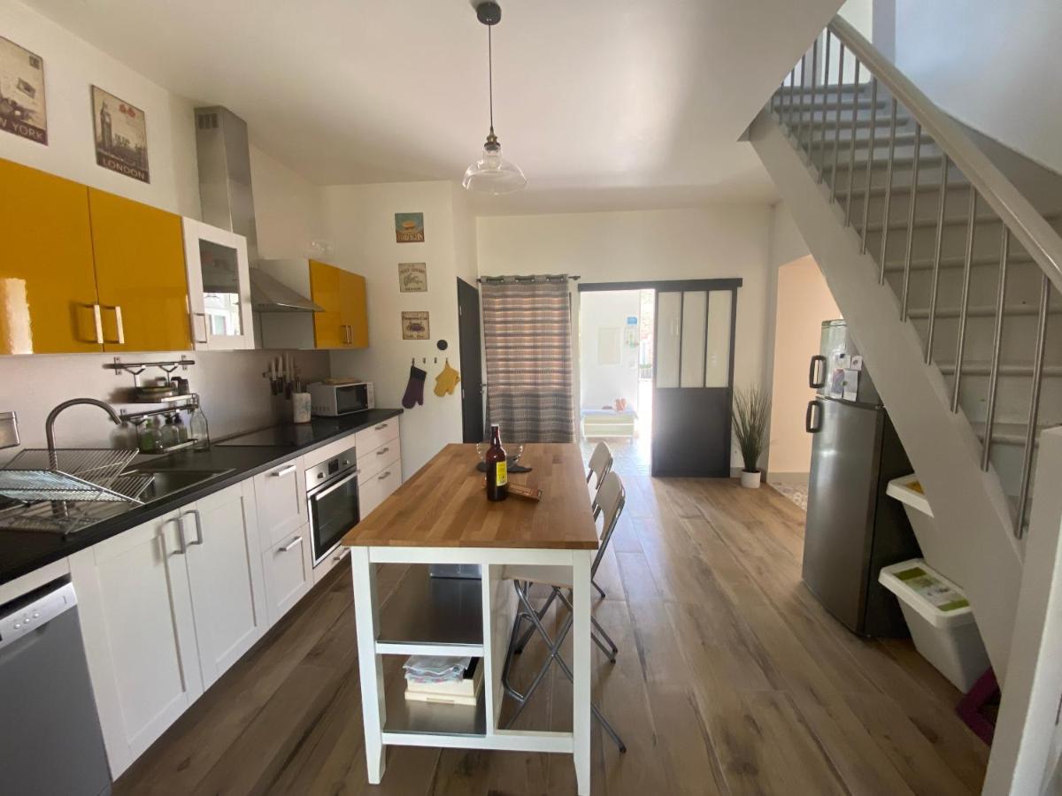 קרול Le Cottage De La Baie מראה חיצוני תמונה