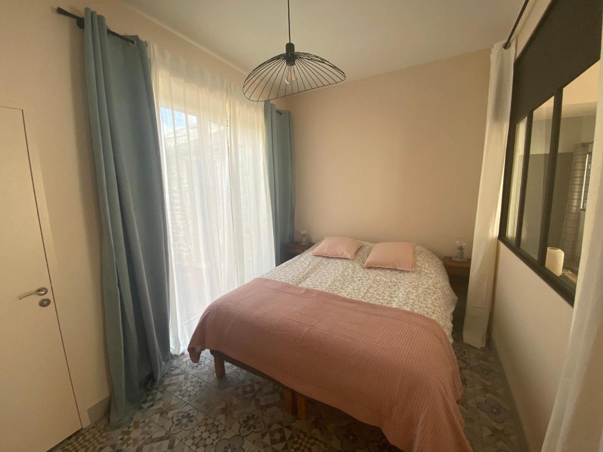 קרול Le Cottage De La Baie מראה חיצוני תמונה