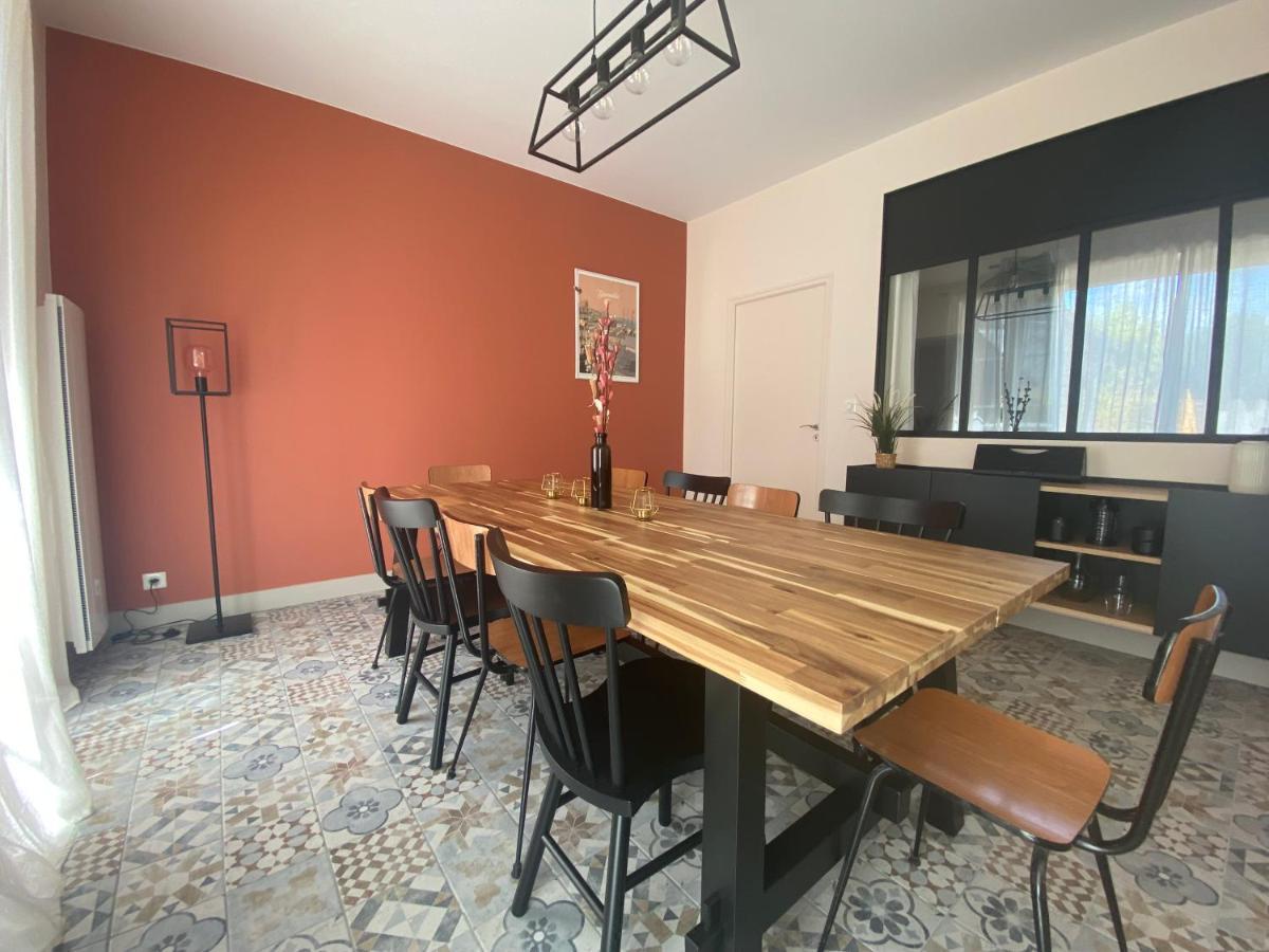 קרול Le Cottage De La Baie מראה חיצוני תמונה