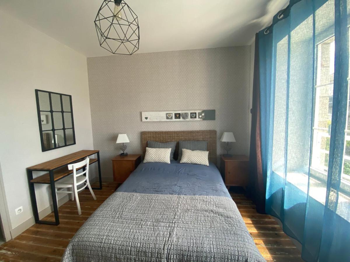 קרול Le Cottage De La Baie מראה חיצוני תמונה