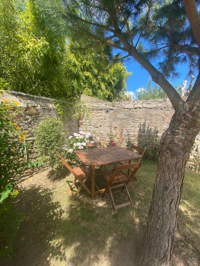 קרול Le Cottage De La Baie מראה חיצוני תמונה