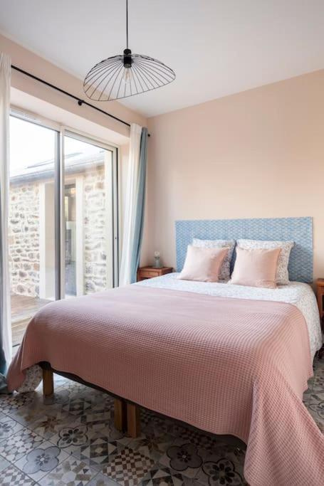 קרול Le Cottage De La Baie מראה חיצוני תמונה