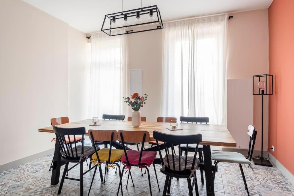 קרול Le Cottage De La Baie מראה חיצוני תמונה